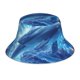 thumbnail image 1 of Fotbe Beautiful Ocean Dolphin Sombrero Tipo Pescador con Estampado – Sombrero de Sol de Algodón de Moda para Playa, Golf, Pesca, 1 of 6