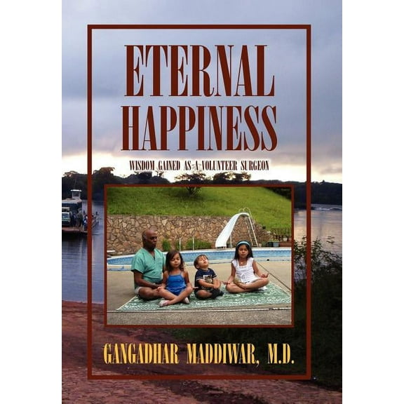 Eternal Happiness (Hardcover)