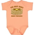 thumbnail image 3 of Inktastic Best Dads Make Pancakes Boys or Girls Baby Bodysuit, 3 of 5