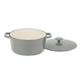 thumbnail image 1 of Cazuela Cuisinart Chef's Classic de hierro fundido esmaltado, 5 litros, color salvia, 1 of 1