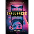 thumbnail image 1 of Pre-Owned Influencer (Paperback) 1454954248 9781454954248, 1 of 2