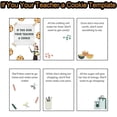 thumbnail image 4 of If You Give Your Teacher A Cookie Book,Thoughtful Gift, If You Give Your Teacher A Cookie Template (, 4 of 5