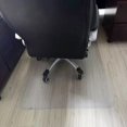 thumbnail image 4 of Tapis de Protection de Sol pour Chaise / Tapis de Chaise - 90x130cm Transparent, 4 of 5