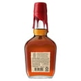 Maker's Mark Straight Bourbon, 375 ml Bottle, ABV 45.0