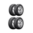 thumbnail image 1 of Paquete de 4 Llantas P195/65 R15 89S Yokohama avid s33d, 1 of 3