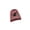 A001- Clear (Flag A Hair Clip), variant on Mini Hair Claw Clip, 4Th Of July Uncle Sam Hat Shape, 1 Pack Patriotic Hair Clip For Women Holiday Decor