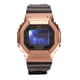 thumbnail image 1 of Reloj Electrónico Impermeable Casual Elegante Reloj Deportivo Digital con Luz para Hombres Mujeres Estudiantes Negro Oro Rosa, 1 of 10