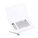 thumbnail image 4 of 12 brocas de aleación para uñas, lima eléctrica, bolígrafo para y pedicura 01 Zulema Broca para uñas profesional, 4 of 8