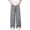 Gray, variant on Boy's Baggy Hip Hop Jeans Wide Leg Skater Denim Pants Casual Loose Fit Long Trousers Streetwear Gray 13 Years