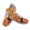 Autumn Cat Leaves, variant on HELLHERO Santa Claus, Colored Lights Lace Up Running Shoes for Women, Breathable Mesh Athletic Trainers for Travel Jogging