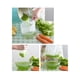 thumbnail image 4 of onlyliua Ofertas Del Día Liquidación Prime Bolsas Reutilizables para Leche de Frutos Secos Calidad Profesional, 5 Unidades, y Colador de Alimentos Multiusos, 4 of 7