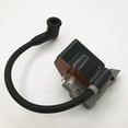 thumbnail image 2 of Ignition Coil Module for Poulan Pro Craftsman PPB330 PP133Filfeel Engine Part NO. 545189701, 2 of 6