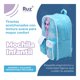 thumbnail image 4 of Mochila Infantil Disney Frozen 20 L, 4 of 4