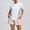 White, variant on Vivianyo HD Women's Quick Dry Workout T Shirts Mesh Panel Short Sleeve, Athletic Tops for Running Gym, Women's Black, Sizes M-5XL