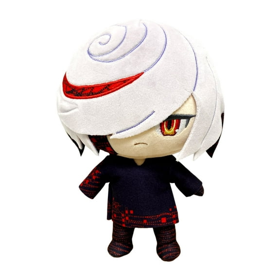 Sonic Frontiers - Sage Plush 8" H