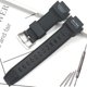 thumbnail image 3 of Correa de repuesto PRG270 adecuada para Casio Protrek PRG-270 Correa de reloj de goma para hombre Accesorios de reloj impermeables Sprot, 3 of 5