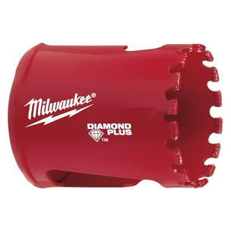 UPC: 0045242308477 | Milwaukee 49-56-5630 1-1/2  Diamond Hole Saw