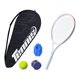 thumbnail image 2 of Entrenador de tenis Strade Fareast Limited con raqueta y pelota de reboteador Rosa, 2 of 8