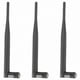 thumbnail image 1 of 3X RC Boat Antenna for Remote Control Fishing Bait Boat Accessories, 1 of 5