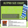 thumbnail image 4 of Chaussettes de Compression Unisexes - 6 Paires 20-30 Mmhg Bas de Compression pour Médical, 4 of 5