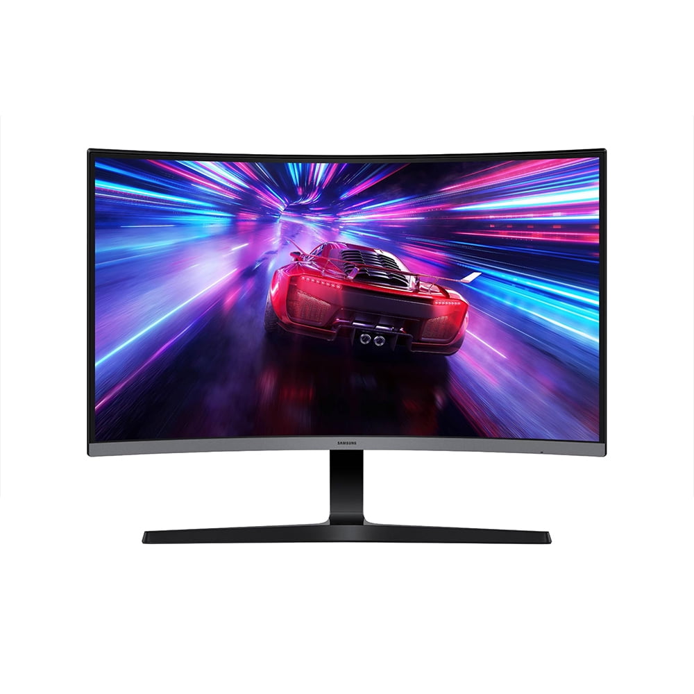 Samsung 27" S3 (S39GD) FHD 100Hz Curved Monitor with Speakers LS27D396GANXZA Bundle with Elite Suite 18, 2x HDMI Cable and Deco Gear CPS Exclusive 26 Month Protection Pack (BEACH-CPS-26M250)