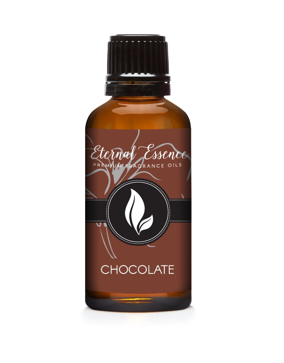 Chocolate Premium Grade Fragrance Oil Scented Oil 30ml Walmart