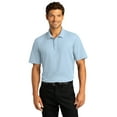 thumbnail image 1 of Port Authority SuperPro React Polo. K810, 1 of 1