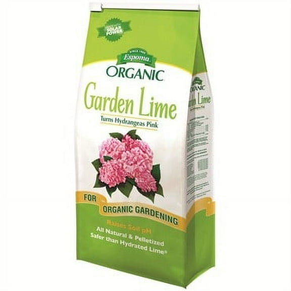 Espoma Organic Garden Lime Soil Conditioner , 6.75 lb.