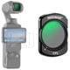 thumbnail image 1 of Kit de filtros CPL NEEWER Magnetic para DJI Osmo Pocket 3 con 2 protectores, 1 of 8