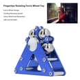 thumbnail image 3 of Fingertips Rotating Ferris Wheel Toy, Aluminium Alloy Wheel Rotating Decompression Stress Relief Entertaining Toy, 3 of 7