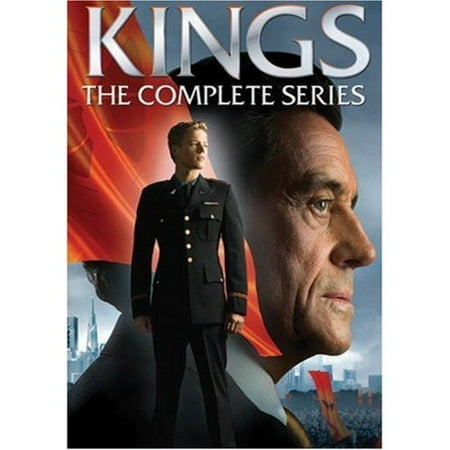 Kings: The Complete Series (Anamorphic Widescreen)