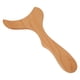 thumbnail image 1 of Herramienta de Masaje de Raspado, Drenaje Linférico Ergonímico Seguro Gua, 1 of 7