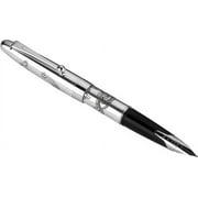 Pilot Namiki Sterling Collection Fountain Pen, Dragon Design, Fine Nib (60111)