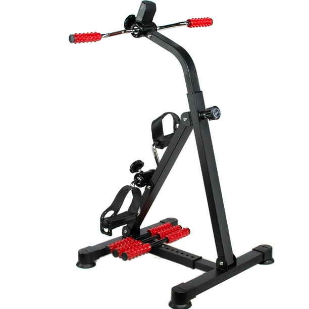 Bicicleta Duo CENTURFIT Bici Dual Fit Cycle Ejercicio