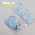 thumbnail image 3 of Juguete Squishy TiTiC Taba Cat Paw de silicona para aliviar el estrés, 3 of 5