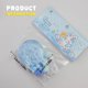 thumbnail image 3 of Juguete Squishy TiTiC Taba Cat Paw de silicona para aliviar el estrés, 3 of 5