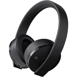 Sony プレイステーション4 Sony Playstation 4 Gold Wireless Stereo Headset, CECHYA-0083