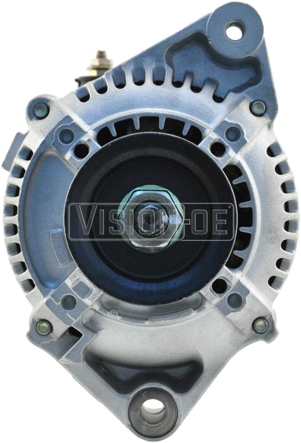 Vision OE 13392 Alternator