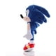 thumbnail image 5 of Juguete de peluche Sonic de 11 pulgadas de alto, lindo regalo de muñeca para niños y niñas (azul)   JM, 5 of 5