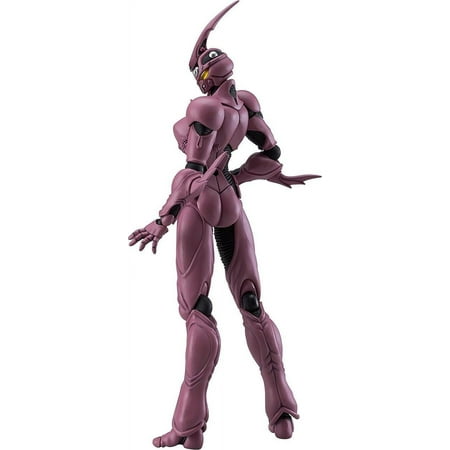 Guyver: The Bioboosted Armor: Guyver II F Figma Action Figure