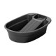 thumbnail image 3 of Lavabo multiusos para lavar ropa a mano 48 cm x 38 cm x 14 cm, 3 of 9