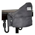 thumbnail image 1 of guzzie and Guss GG201CHAR Chaise Haute Suspendue Perch - Charbon, 1 of 4