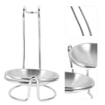 thumbnail image 7 of Ladle Rest Stainless Steel Spoon Holder Spoon Stand Metal Spoon Container Household Soup Rack, 7 of 7