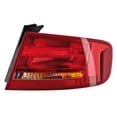 thumbnail image 1 of CALAVERA A4 2009 al 2011 AUDI Derecha/Pasajero DEPO ., 1 of 4