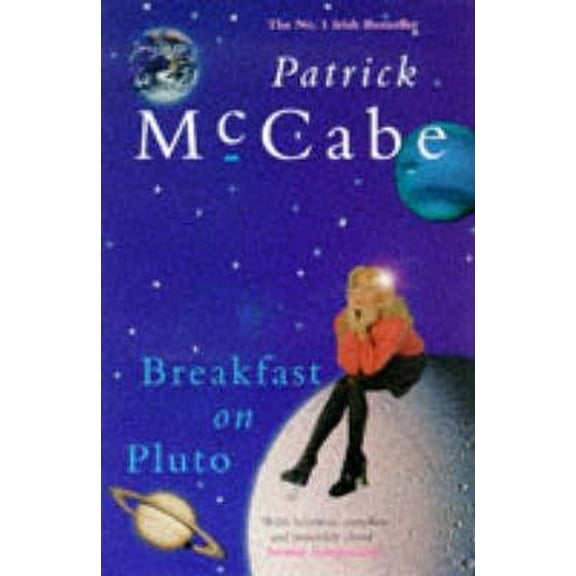 Pre-Owned Breakfast on Pluto (Paperback) 0330352946 9780330352949