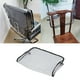 thumbnail image 3 of 7x Funda trasera para silla de barbero Yuyangstore Cubierta del respaldo del asiento del salón Impermeable, 3 of 8