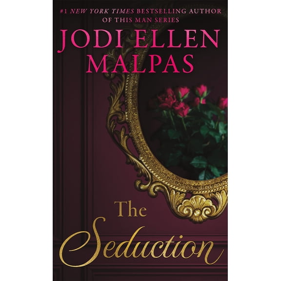 Arlington Hall The Seduction, Book 3, (Paperback)