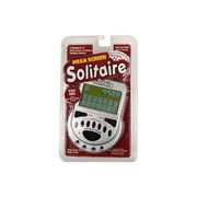 Classic Game Collection - Mega Screen Solitaire