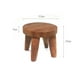 thumbnail image 3 of Xihbxyly Artículo En Liquidación Muebles En Miniatura para Casa de Muñecas, Silla de Escritorio de Madera para Hacer Uno Mismo, Juguete de Simulación para Niños, 3 of 7
