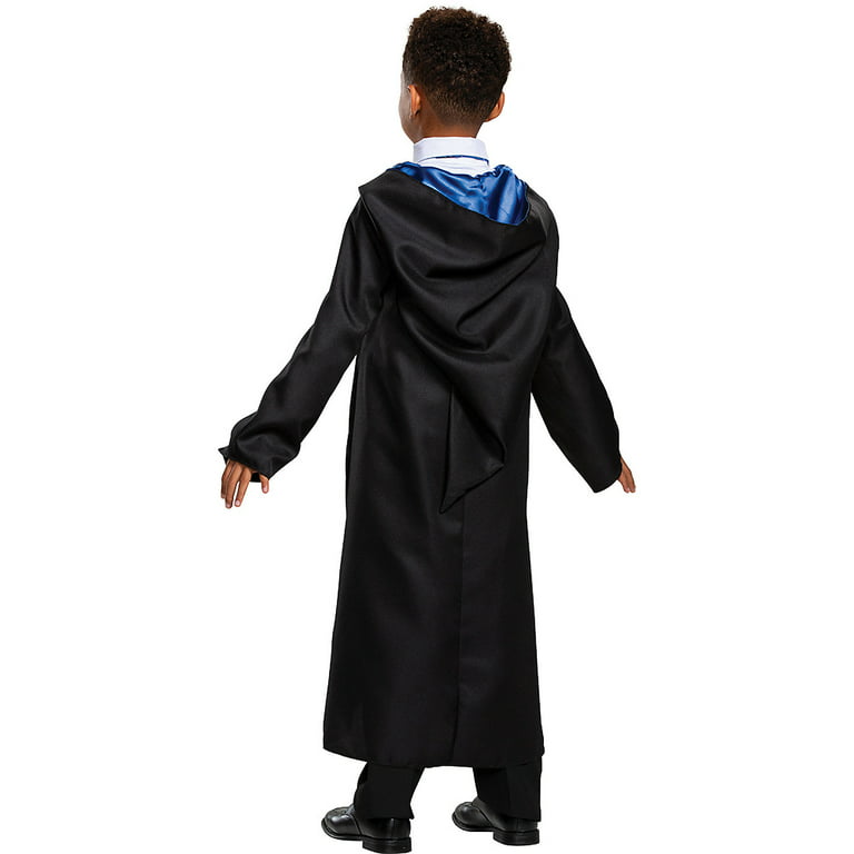 Child's Harry Potter Deluxe Ravenclaw Robe